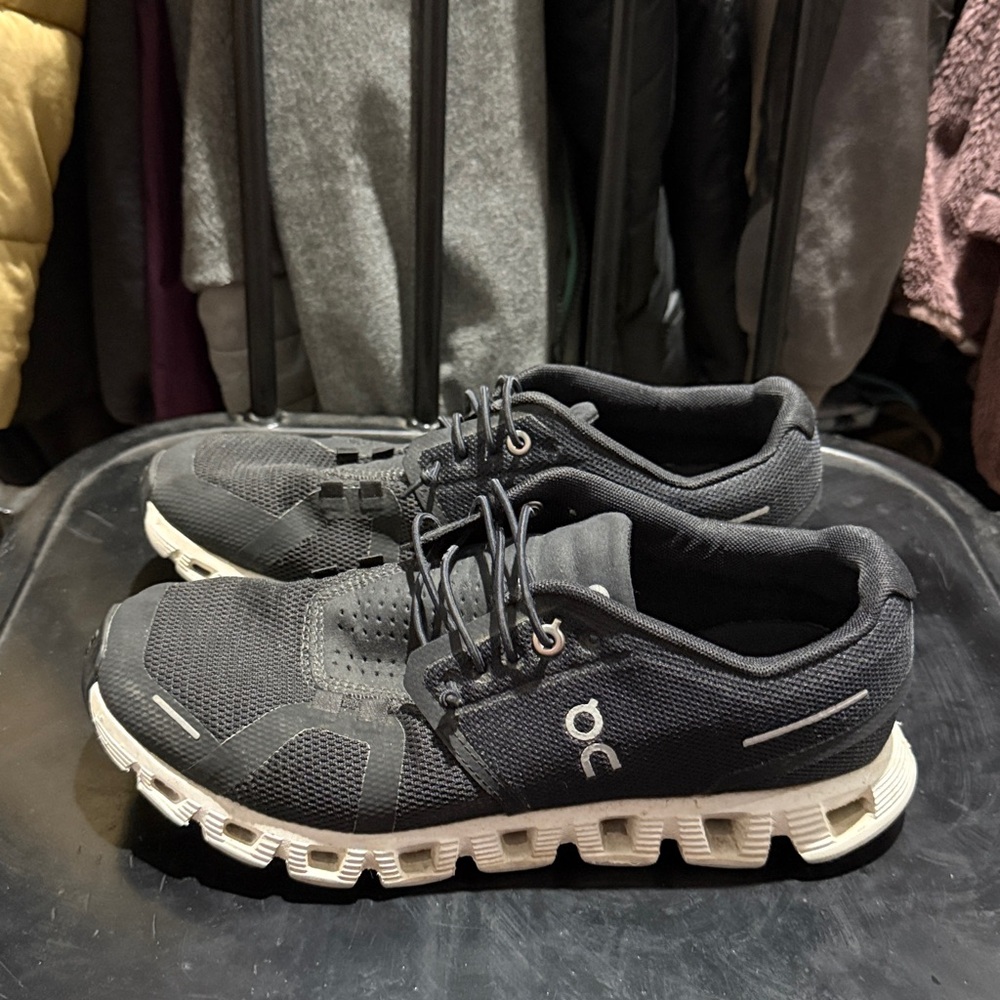 On Cloud 5 - image 3